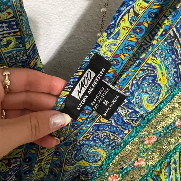 NAROO dress - Picture 10 of 15